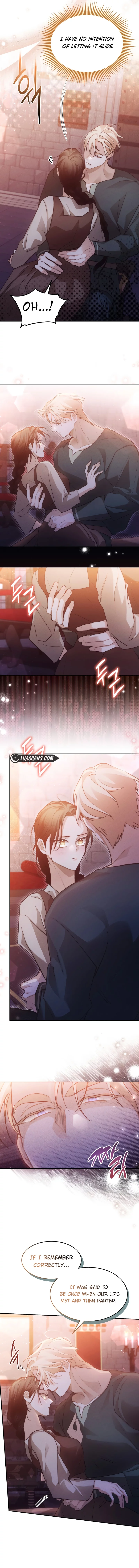 Taram Taram Taram Chapter 21 page 12