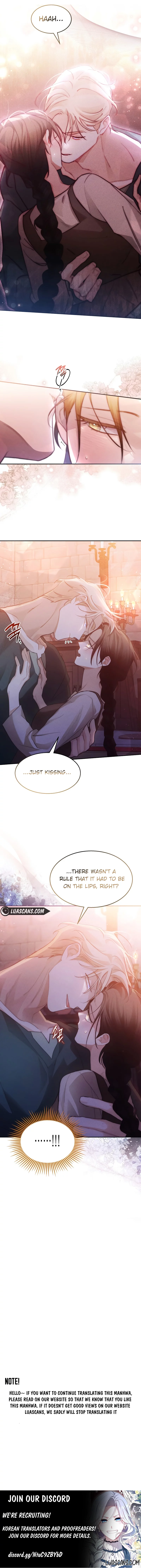 Taram Taram Taram Chapter 21 page 14