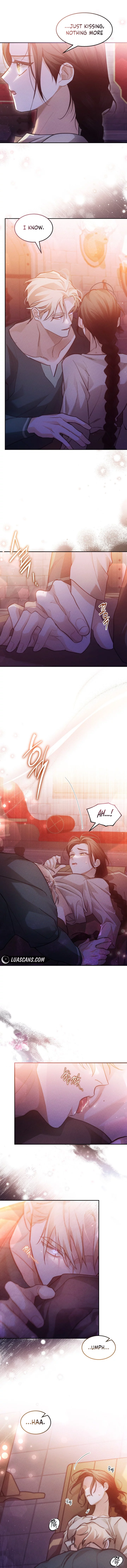 Taram Taram Taram Chapter 22 page 5