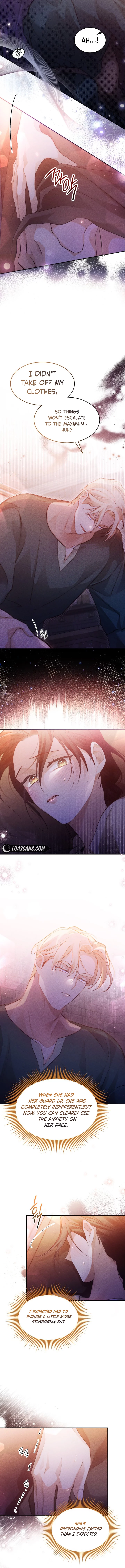 Taram Taram Taram Chapter 22 page 6