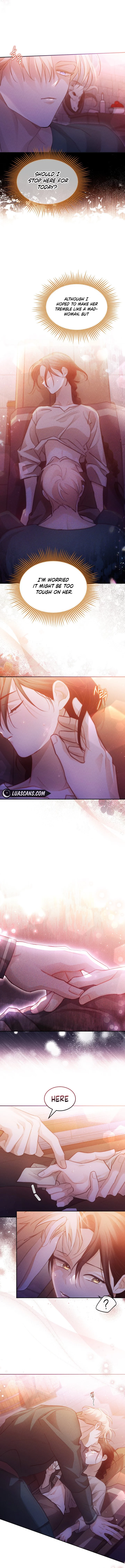 Taram Taram Taram Chapter 22 page 7