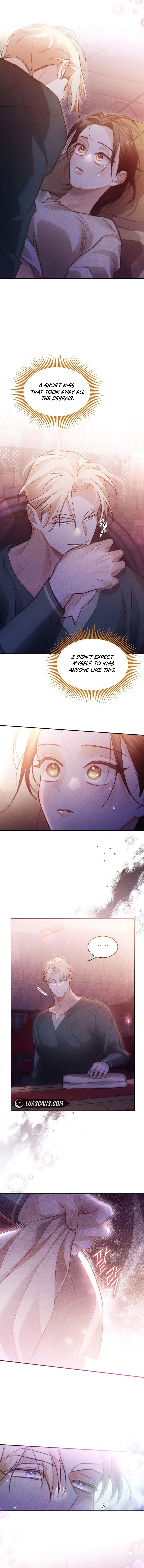 Taram Taram Taram Chapter 22 page 8