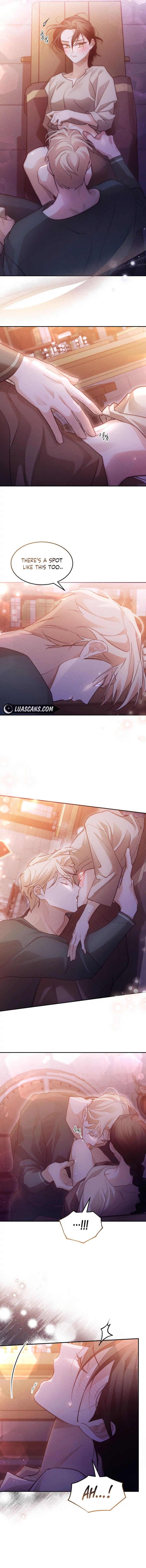 Taram Taram Taram Chapter 22 page 9