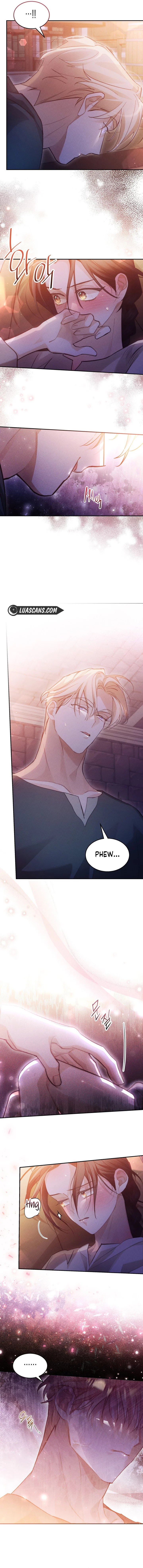 Taram Taram Taram Chapter 22 page 10