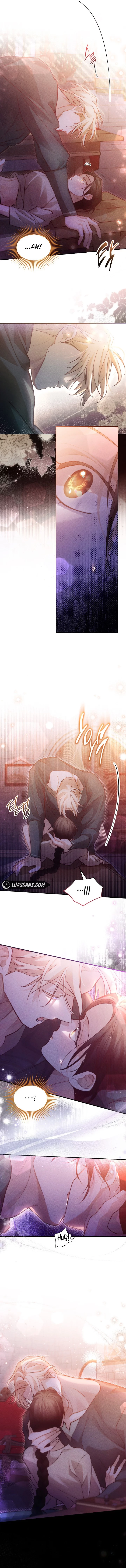 Taram Taram Taram Chapter 22 page 11