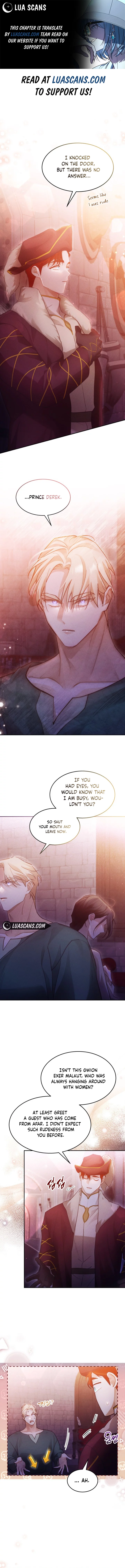 Taram Taram Taram Chapter 23 page 2