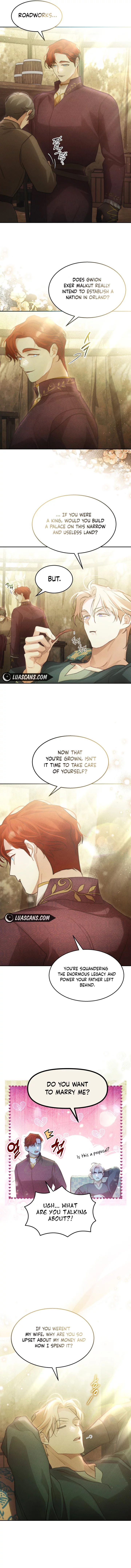 Taram Taram Taram Chapter 23 page 5