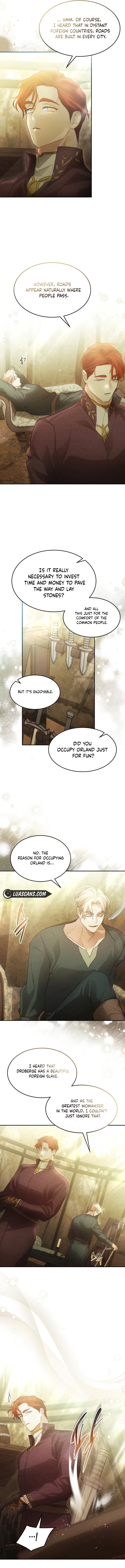 Taram Taram Taram Chapter 23 page 6