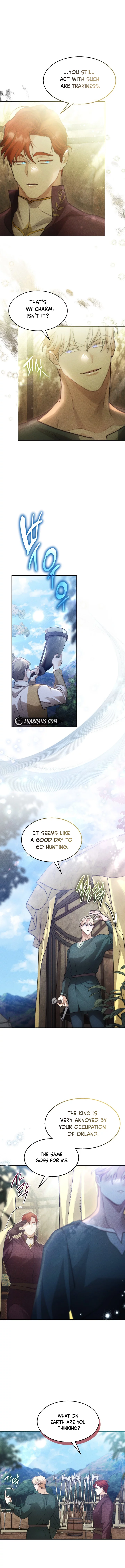 Taram Taram Taram Chapter 23 page 7