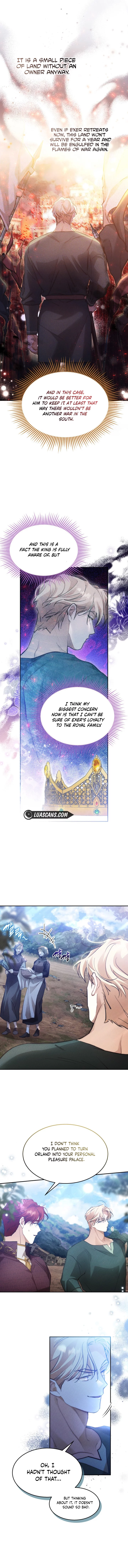 Taram Taram Taram Chapter 23 page 9