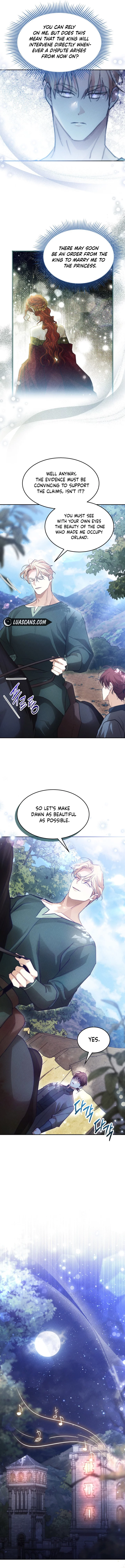 Taram Taram Taram Chapter 23 page 11