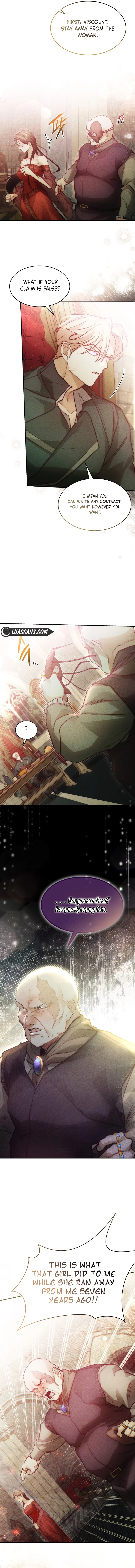 Taram Taram Taram Chapter 24 page 5