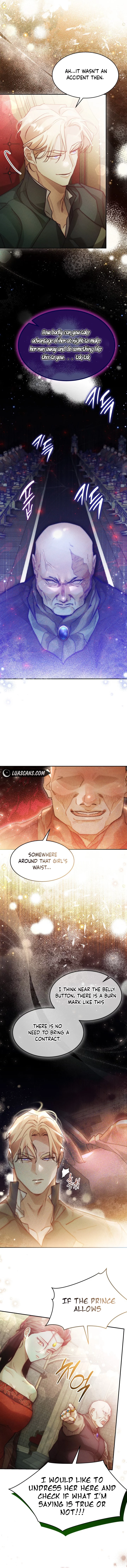 Taram Taram Taram Chapter 24 page 6