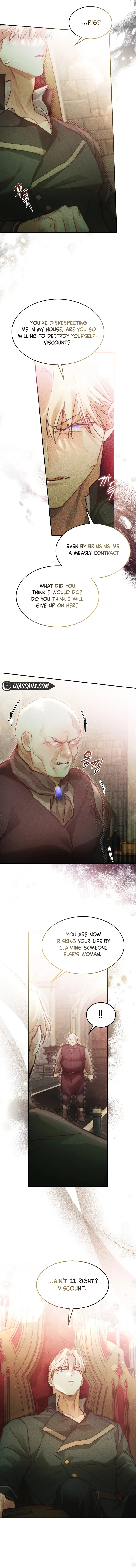 Taram Taram Taram Chapter 24 page 8