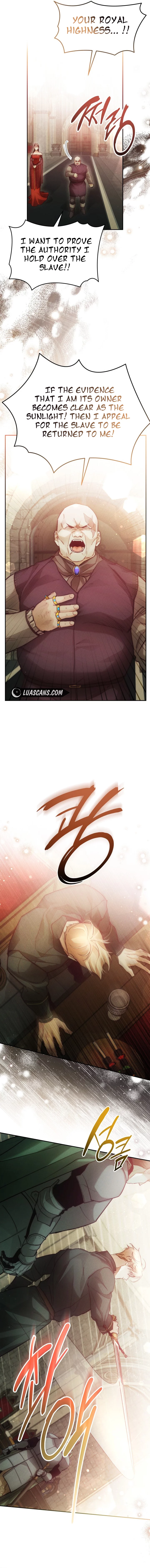 Taram Taram Taram Chapter 24 page 10