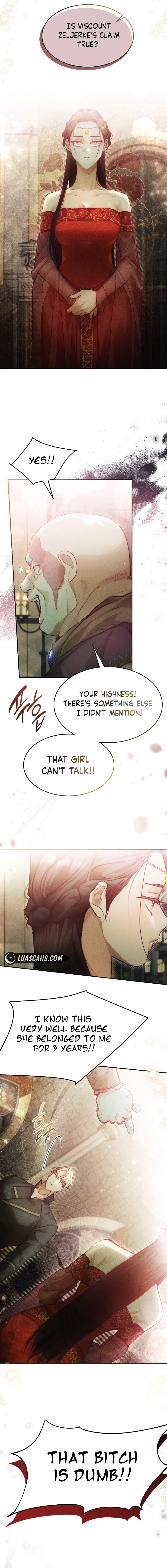 Taram Taram Taram Chapter 24 page 12