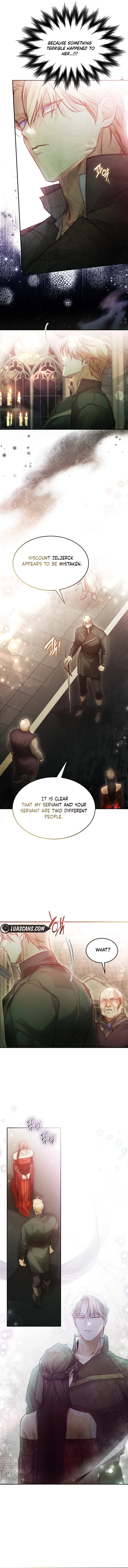 Taram Taram Taram Chapter 24 page 14