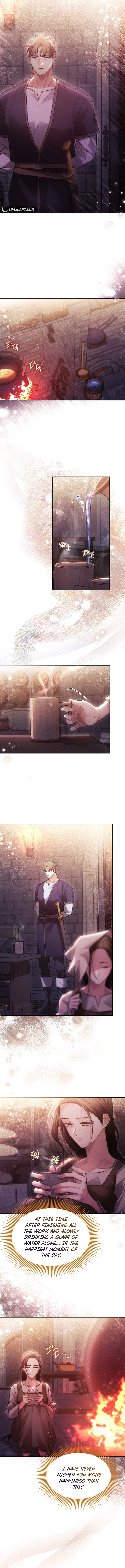 Taram Taram Taram Chapter 27 page 3