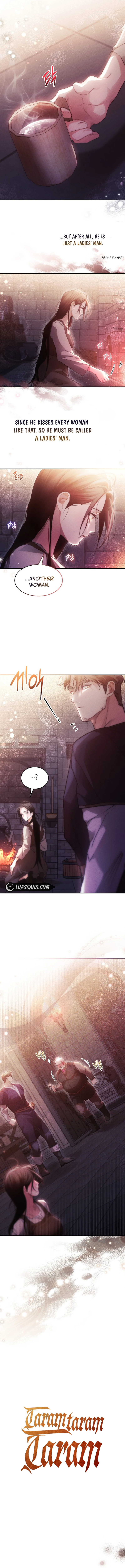 Taram Taram Taram Chapter 27 page 6