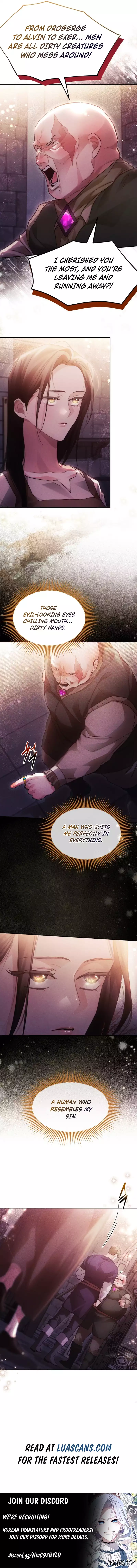 Taram Taram Taram Chapter 27 page 8