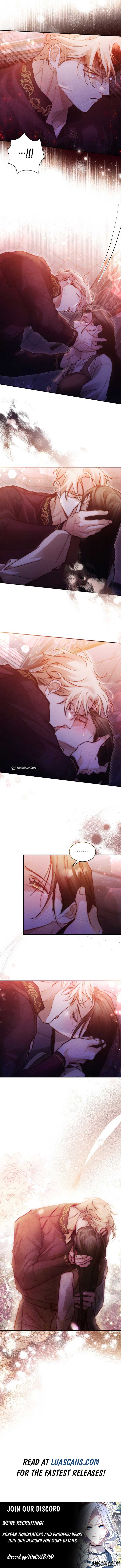 Taram Taram Taram Chapter 28 page 11