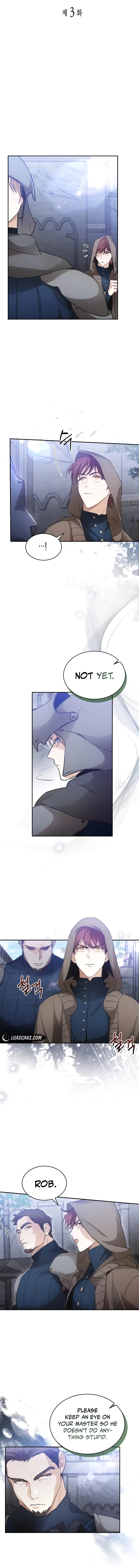 Taram Taram Taram Chapter 3 page 3