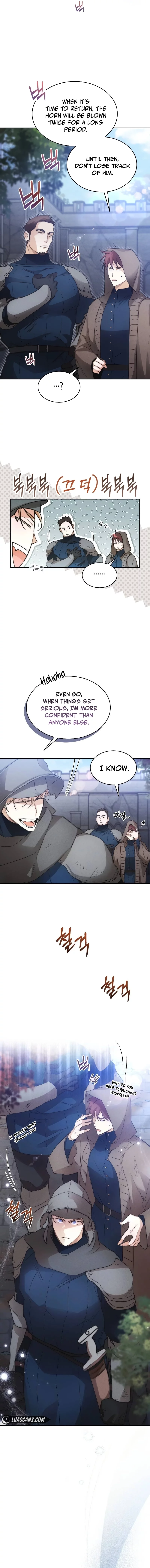 Taram Taram Taram Chapter 3 page 4