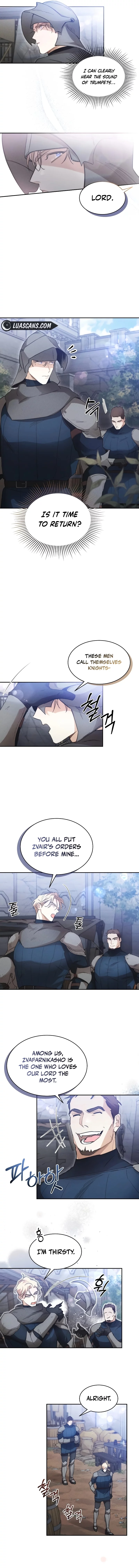 Taram Taram Taram Chapter 3 page 9