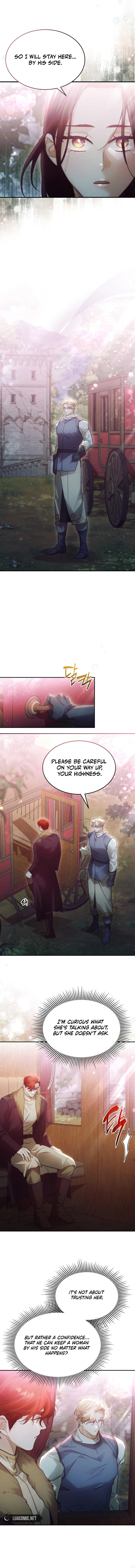 Taram Taram Taram Chapter 30 page 5