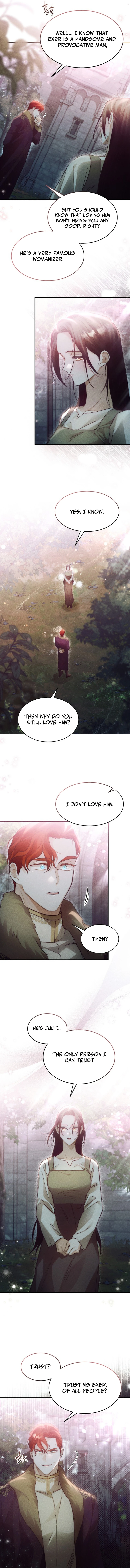 Taram Taram Taram Chapter 30 page 3
