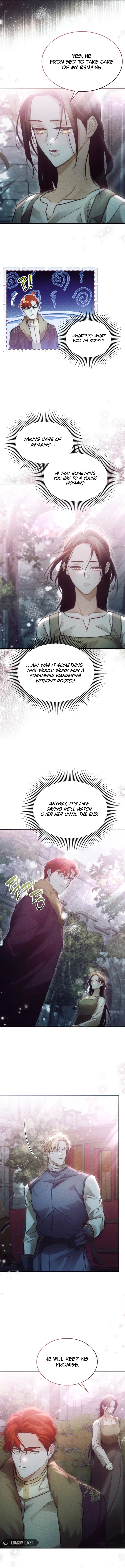 Taram Taram Taram Chapter 30 page 4