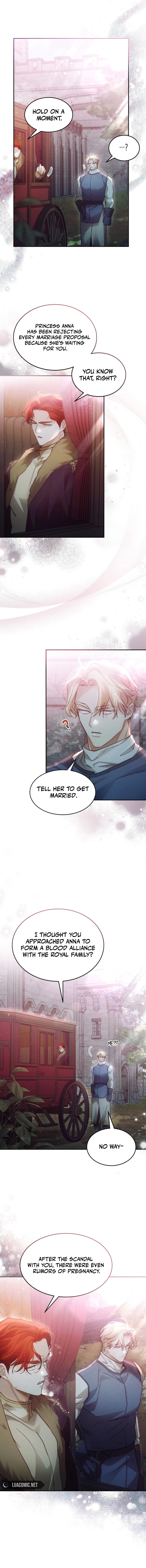 Taram Taram Taram Chapter 30 page 6