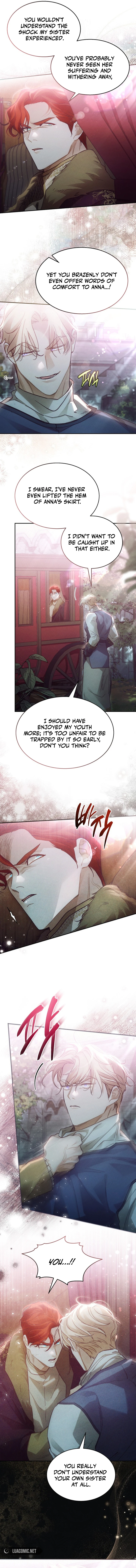 Taram Taram Taram Chapter 30 page 7
