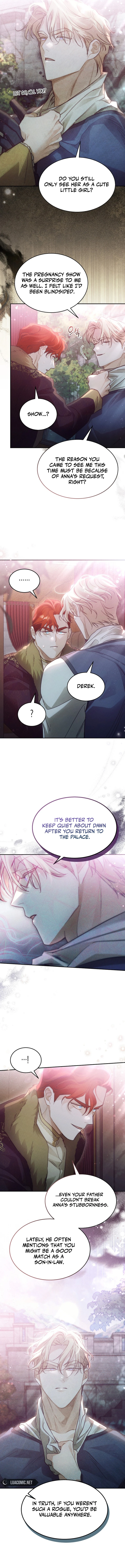 Taram Taram Taram Chapter 30 page 8