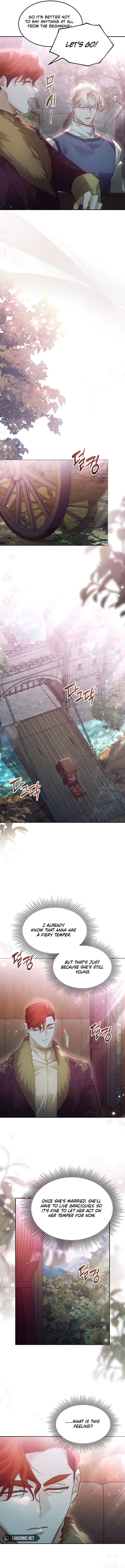 Taram Taram Taram Chapter 30 page 10