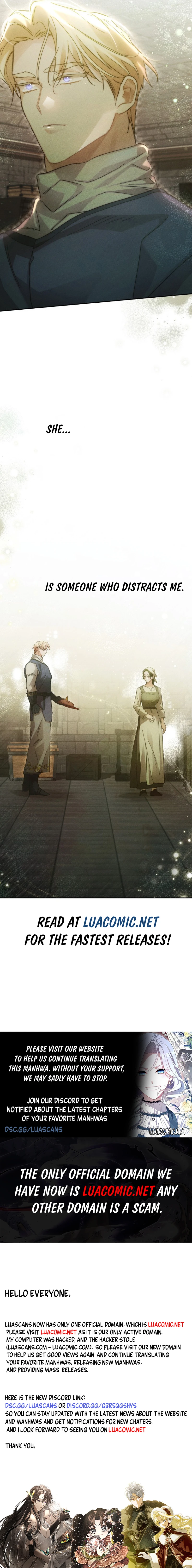 Taram Taram Taram Chapter 30 page 16