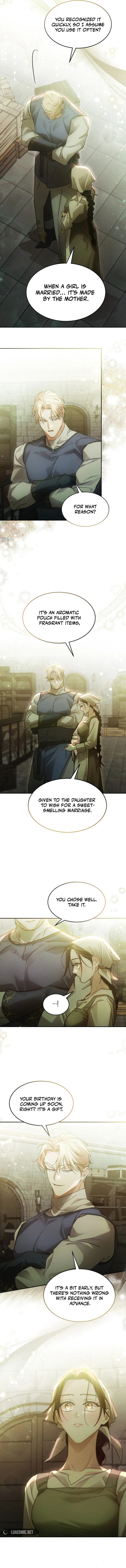 Taram Taram Taram Chapter 31 page 3
