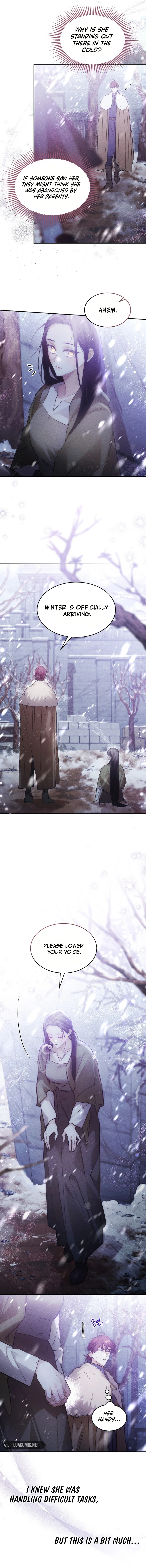 Taram Taram Taram Chapter 31 page 9