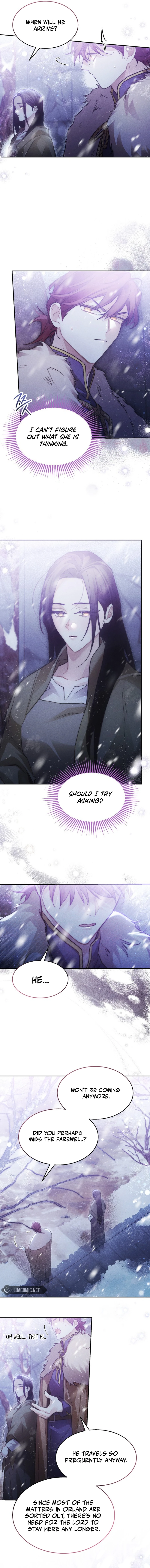 Taram Taram Taram Chapter 31 page 11