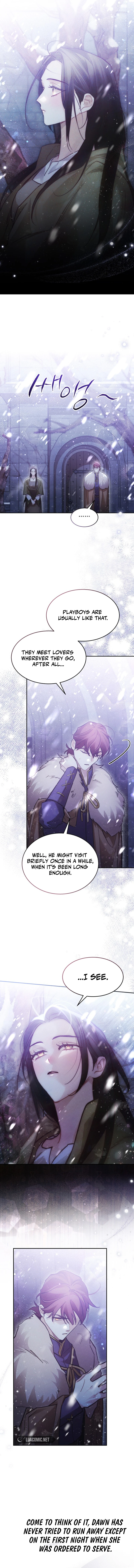 Taram Taram Taram Chapter 31 page 12