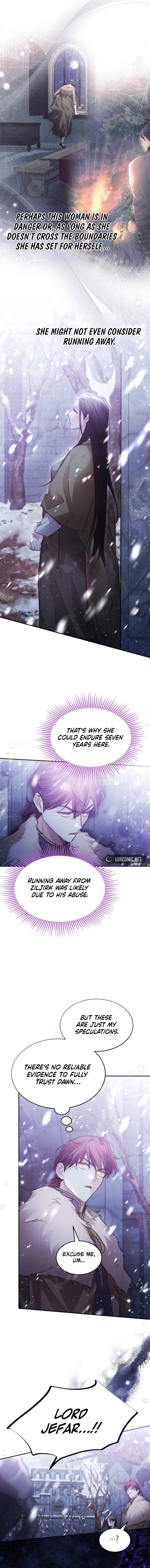 Taram Taram Taram Chapter 31 page 13