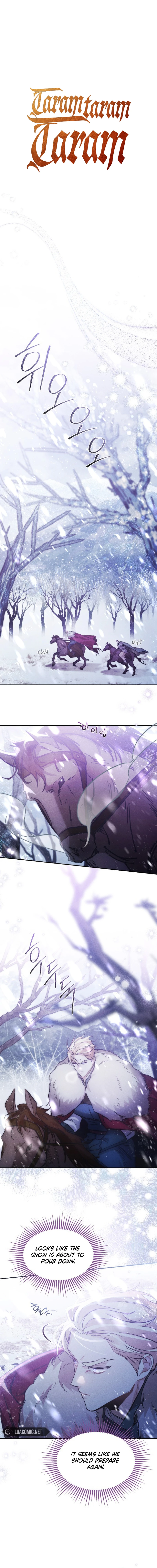 Taram Taram Taram Chapter 32 page 3