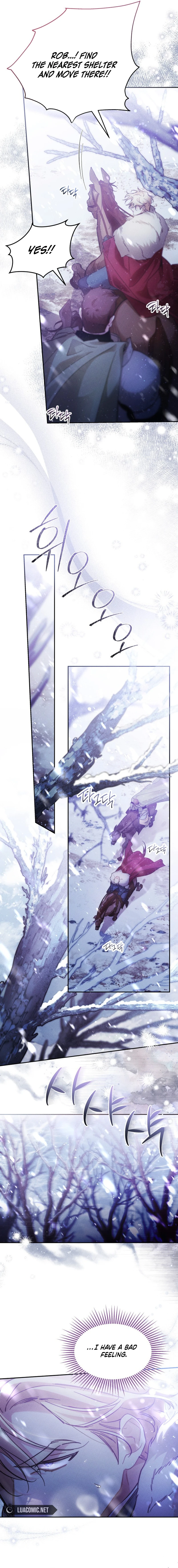Taram Taram Taram Chapter 32 page 4
