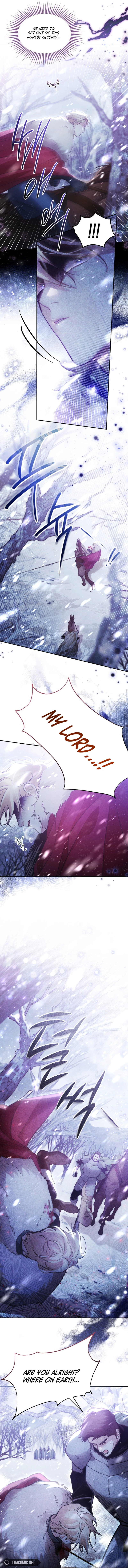 Taram Taram Taram Chapter 32 page 5