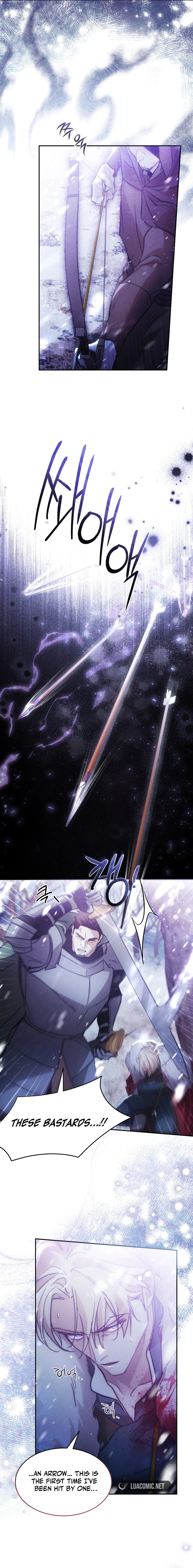 Taram Taram Taram Chapter 32 page 6
