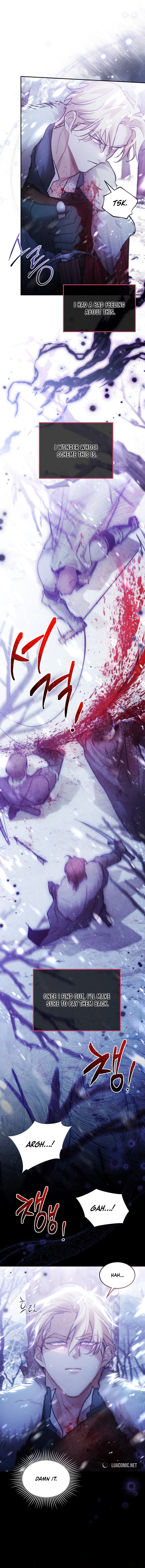 Taram Taram Taram Chapter 32 page 8