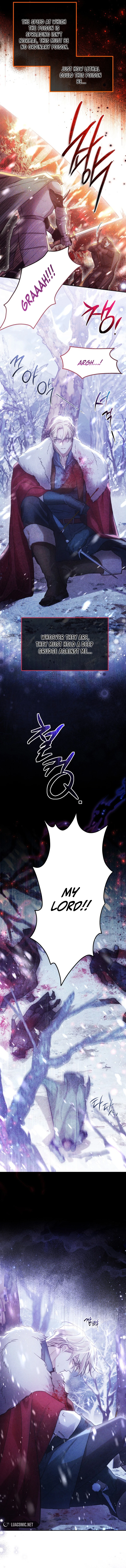 Taram Taram Taram Chapter 32 page 9