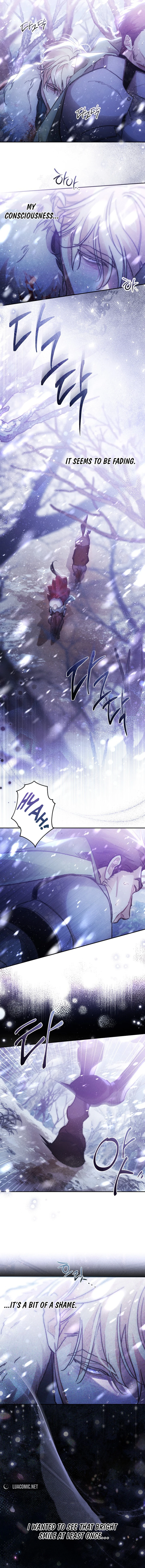 Taram Taram Taram Chapter 32 page 11