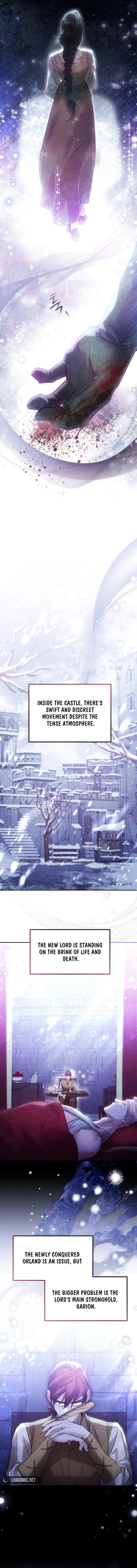 Taram Taram Taram Chapter 32 page 12