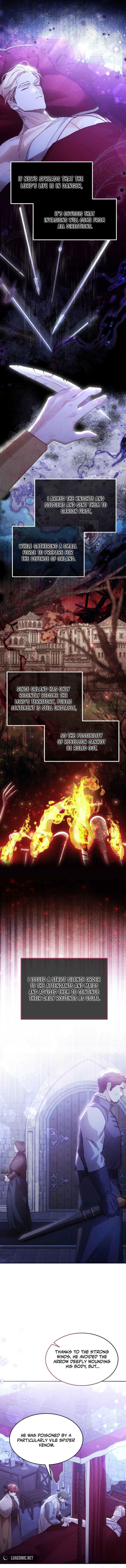 Taram Taram Taram Chapter 32 page 13